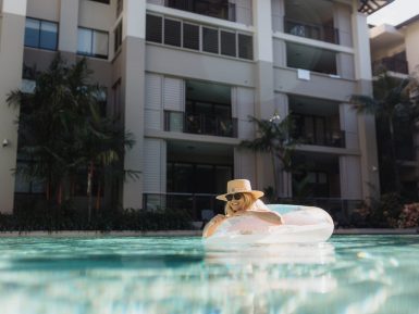 $1000 Resort Voucher