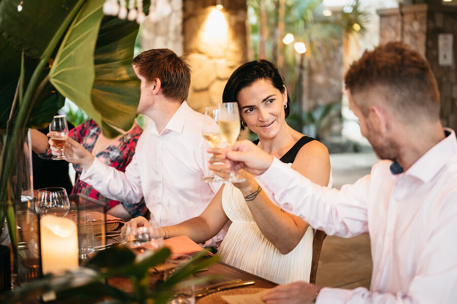 Pullman, Port Douglas & Palm Cove.