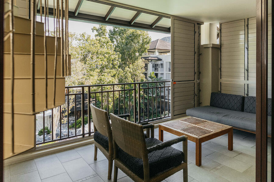 Pullman, Port Douglas & Palm Cove.