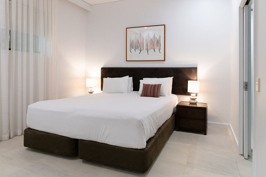 Pullman, Port Douglas & Palm Cove.