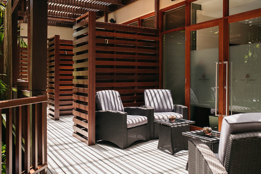 Pullman, Port Douglas & Palm Cove.